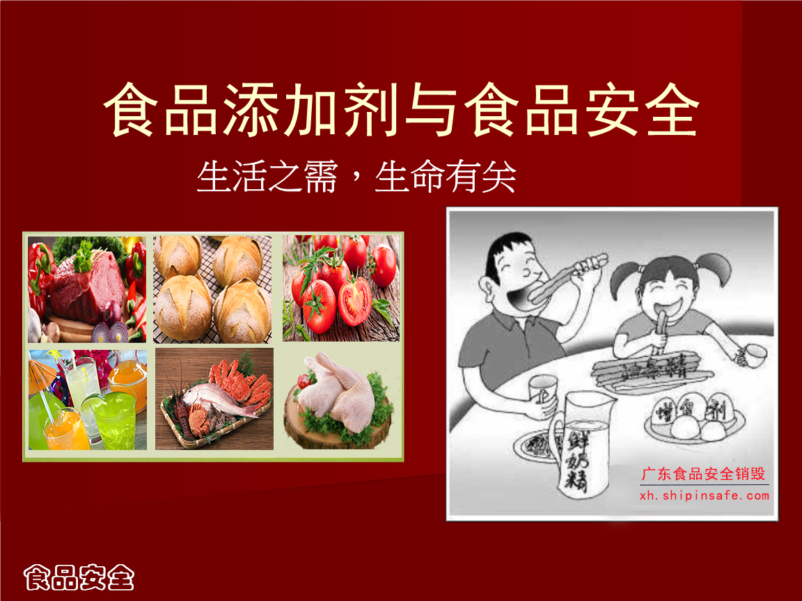 【广州食品添加剂销毁处理】添加剂销毁注意事项