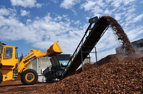 广州工业污水净化处理