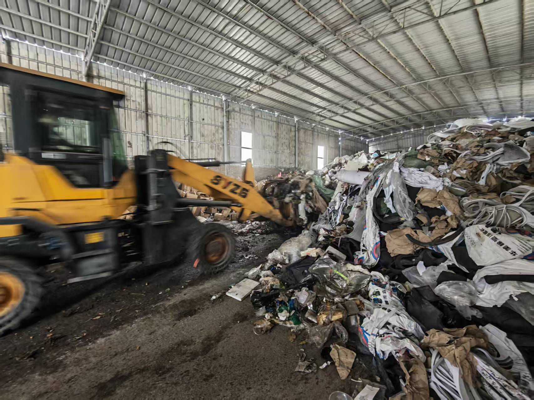 广州药品无害化处置